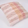 Tanina, Cushion, Orange, Model 1