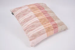 Tanina, Cushion, Orange, Model 1