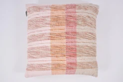 Tanina, Cushion, Orange, Model 1