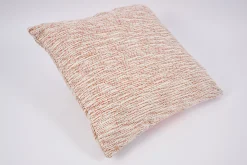 Tanina, Cushion, Orange, Model 1