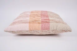 Tanina, Cushion, Orange, Model 1