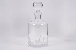 Tapon, Carafe, Glass, 1L