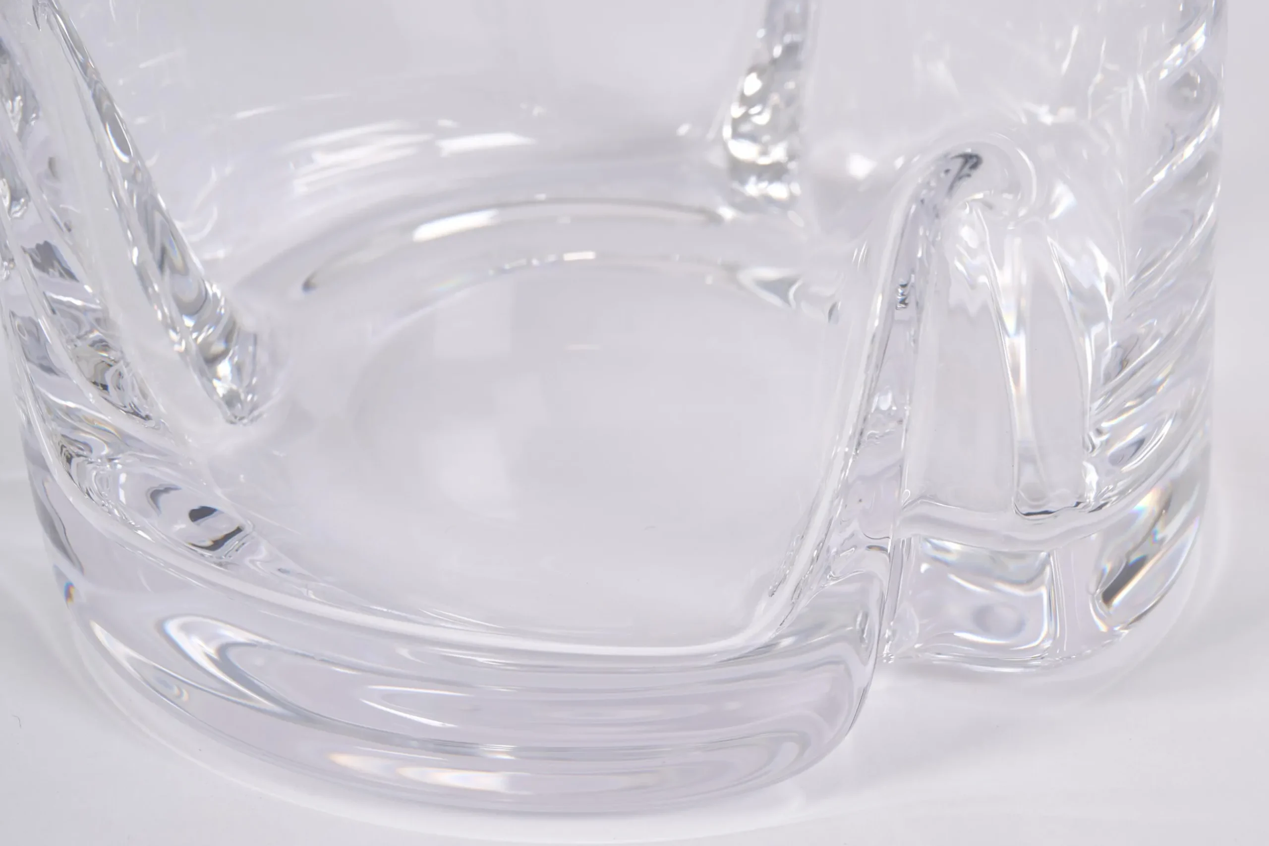 Tapon, Carafe, Glass, 1L