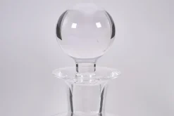 Tapon, Carafe, Glass, 1L