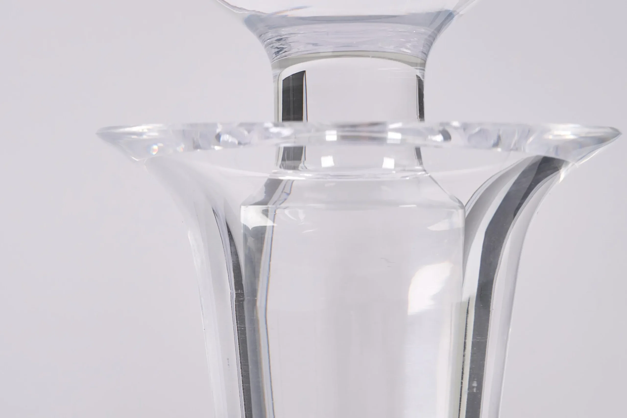 Tapon, Carafe, Glass, 1L
