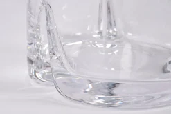 Tapon, Carafe, Glass, 1L