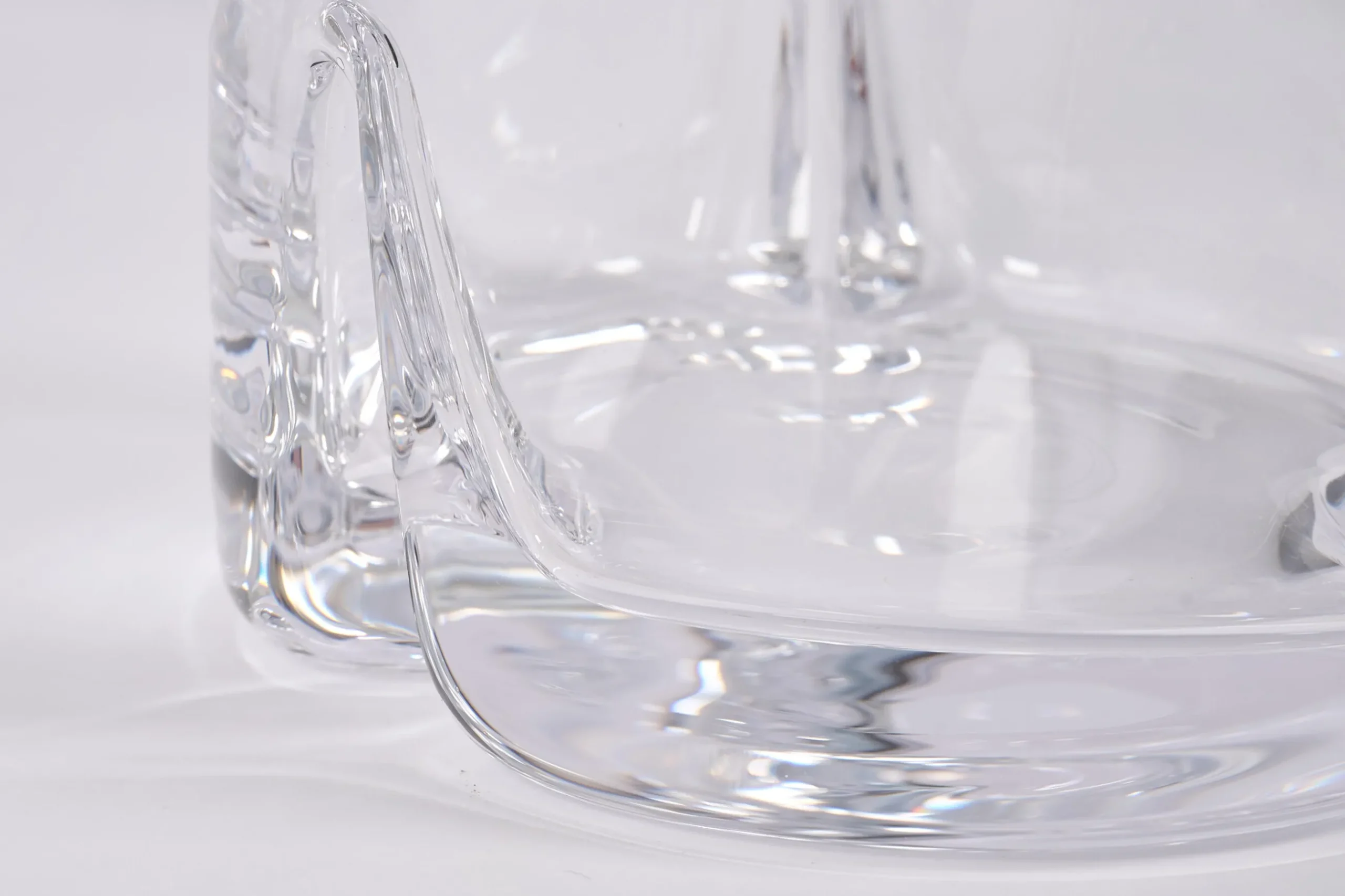 Tapon, Carafe, Glass, 1L