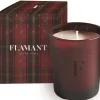 Tartan, Scented Candle