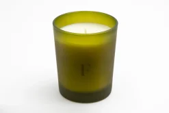 Tartan, Scented Candle, Candamon Seed