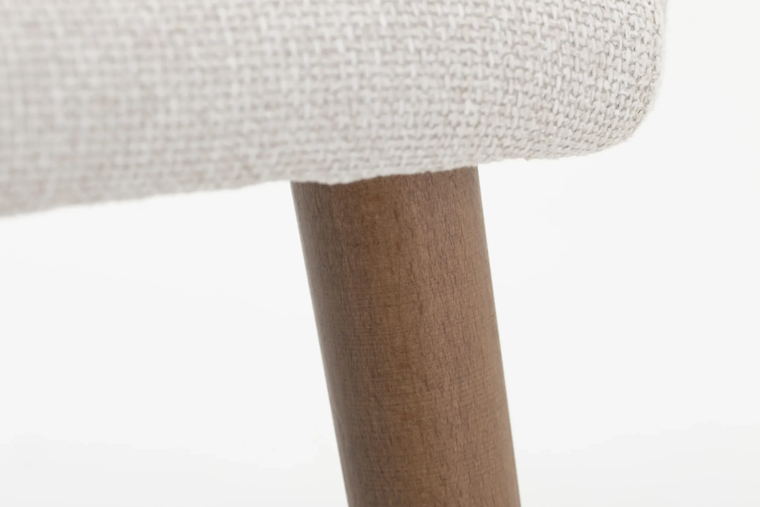 Terni, Armchair, Natural Linen