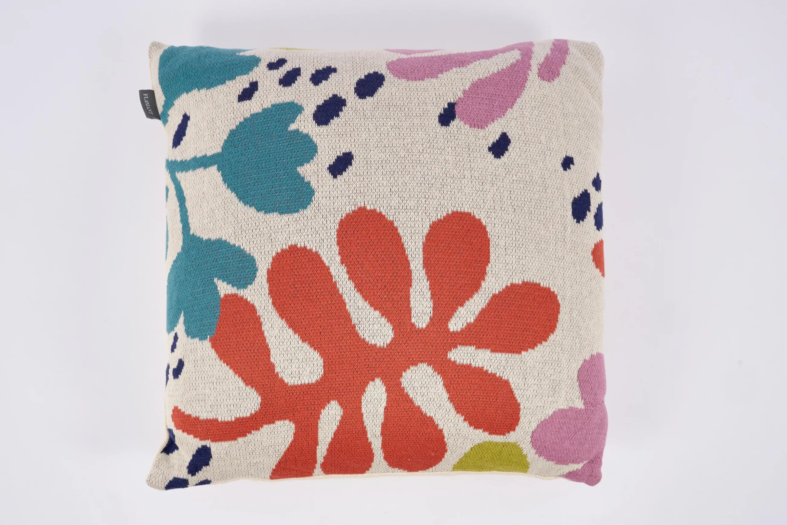 Tinne, Cushion, Multi