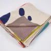 Tinne, Plaid, Multi