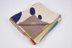 Tinne, Plaid, Multi