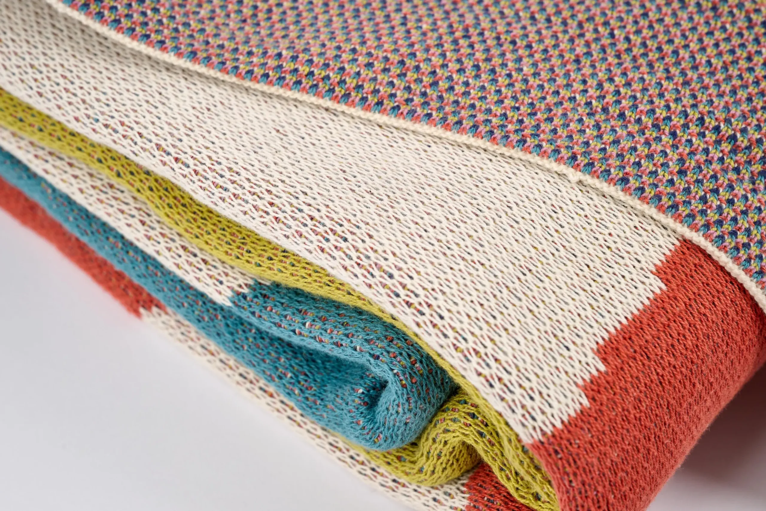 Tinne, Plaid, Multi