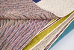 Tinne, Plaid, Multi