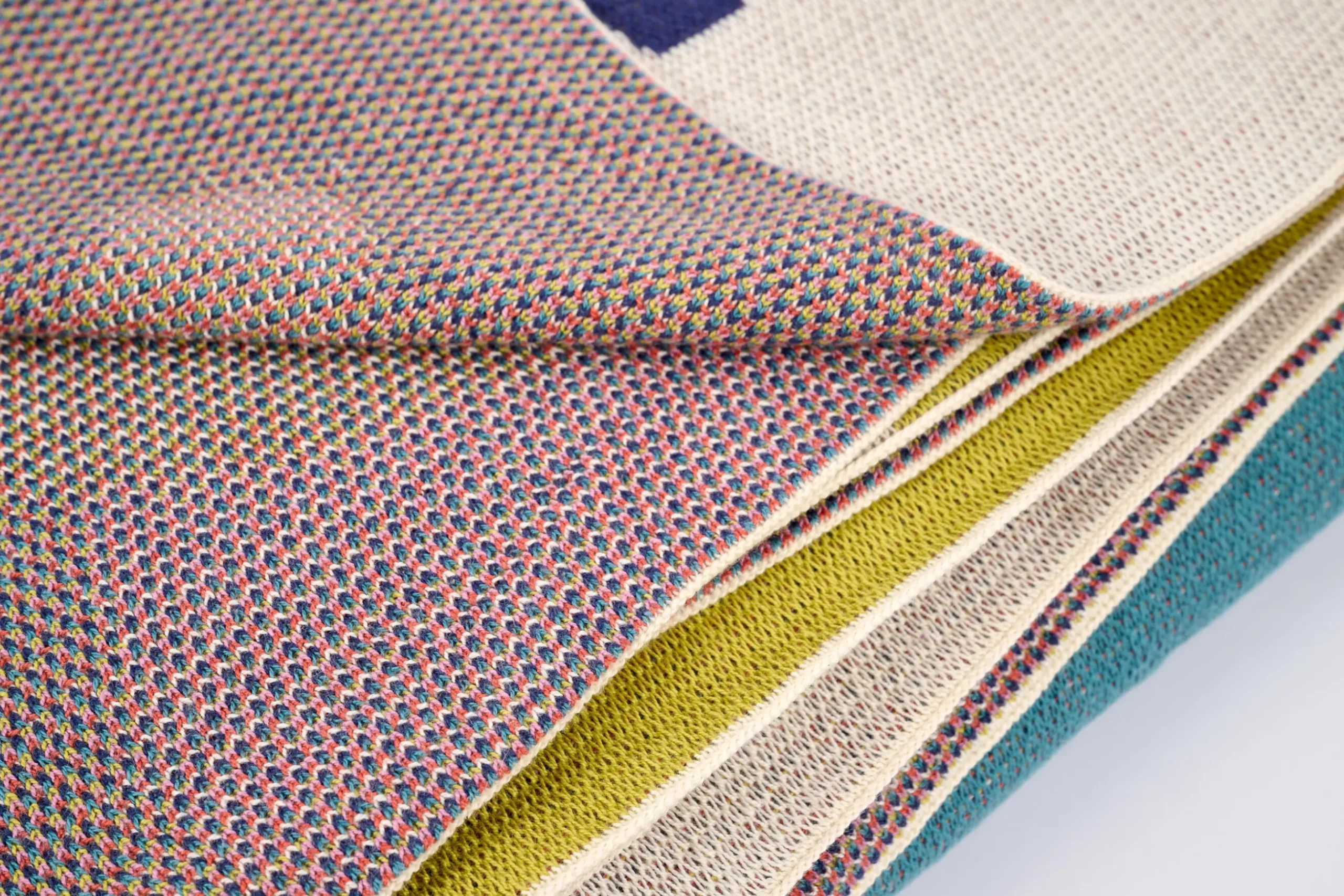 Tinne, Plaid, Multi