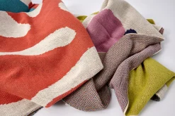 Tinne, Plaid, Multi
