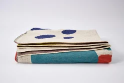 Tinne, Plaid, Multi
