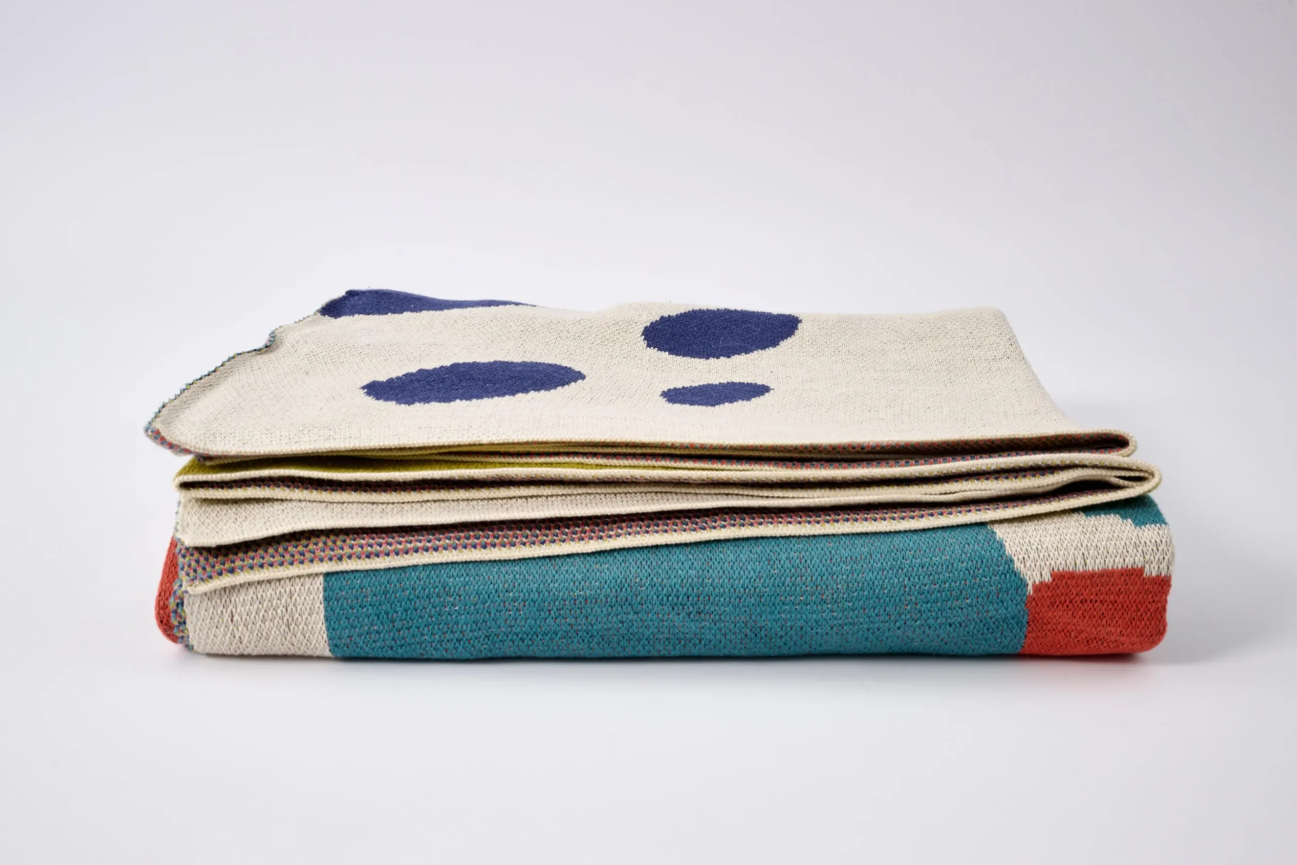 Tinne, Plaid, Multi