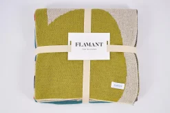 Tinne, Plaid, Multi