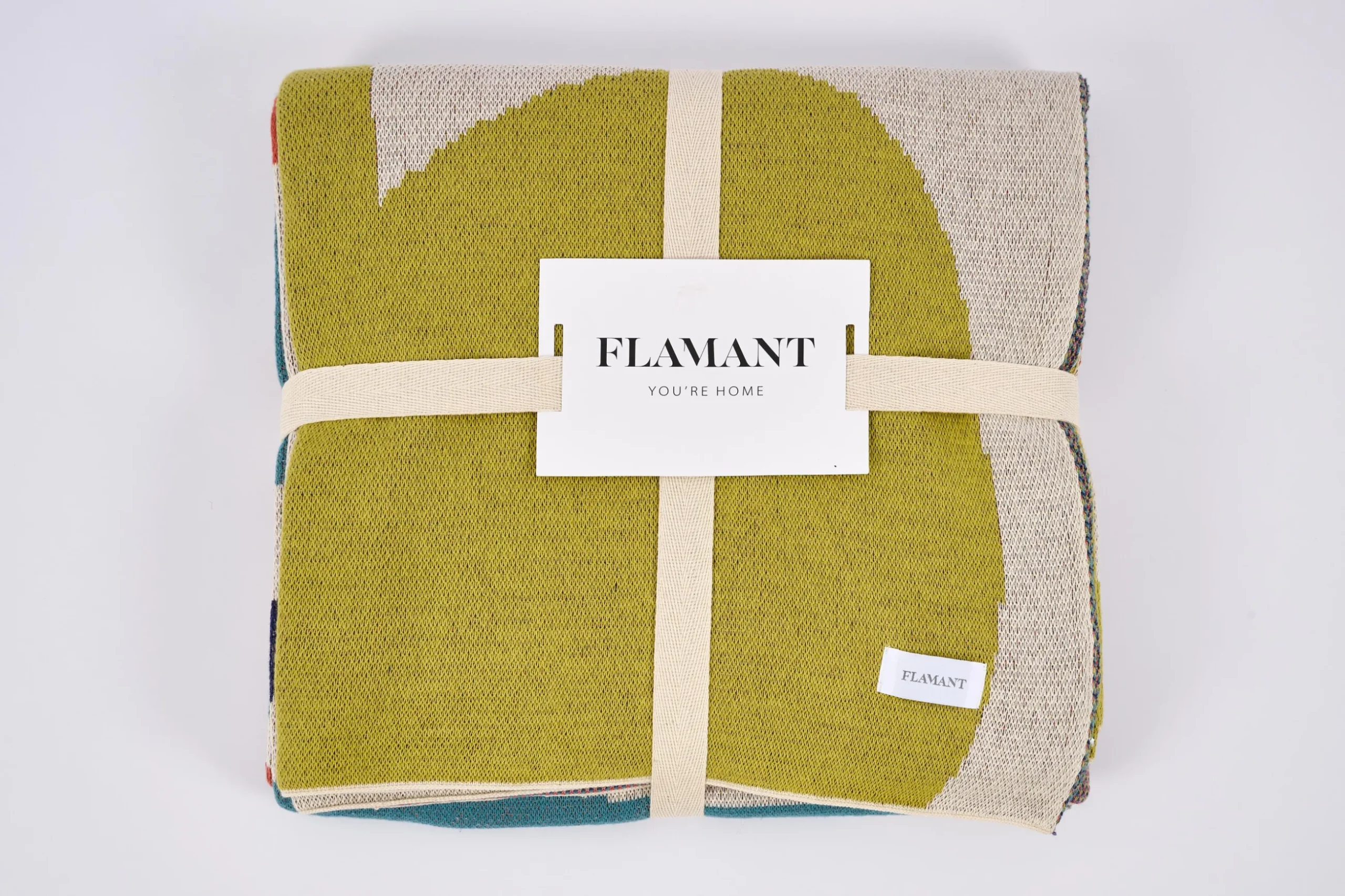 Tinne, Plaid, Multi