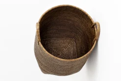 Togo, Basket, Reed