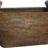 Togo, Basket, Reed