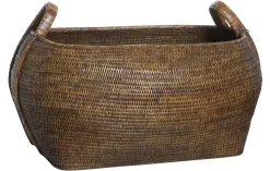 Togo, Basket, Reed