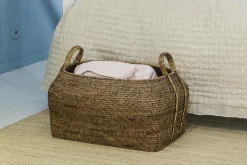 Togo, Basket, Reed
