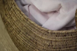 Togo, Basket, Reed