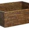 Togo, Basket, Reed