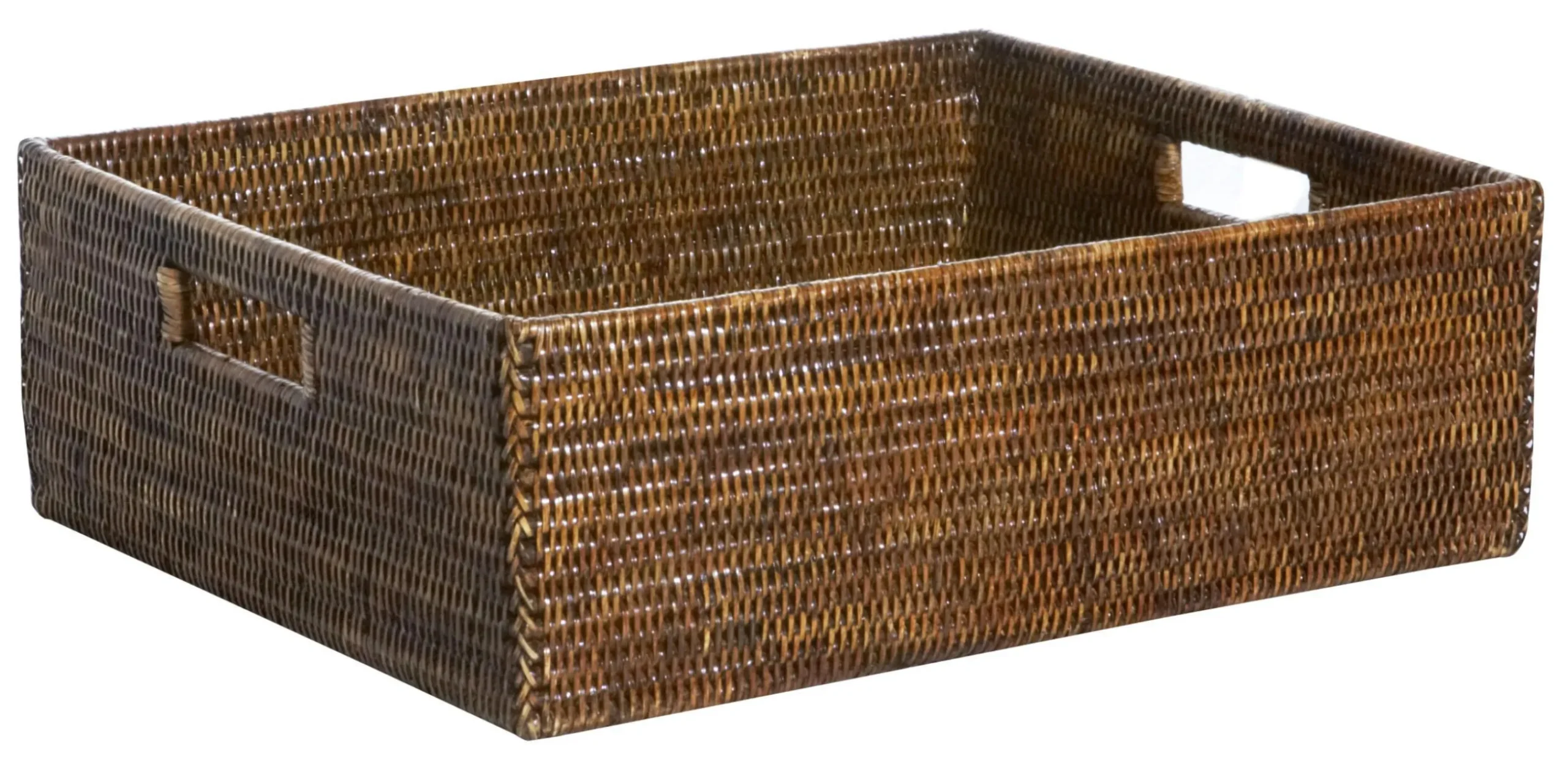 Togo, Basket, Reed