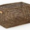 Togo, Basket, Reed, S