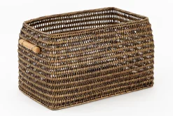 Togo, Basket, Reed, S