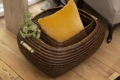 Togo, Basket, Reed, S