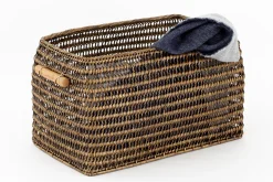 Togo, Basket, Reed, S