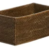 Togo, Box, Reed