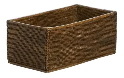 Togo, Box, Reed