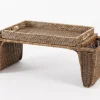 Togo, Breakfast Table, Reed