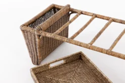Togo, Breakfast Table, Reed