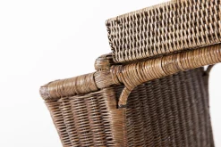 Togo, Breakfast Table, Reed