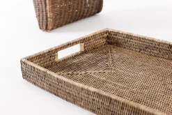 Togo, Breakfast Table, Reed
