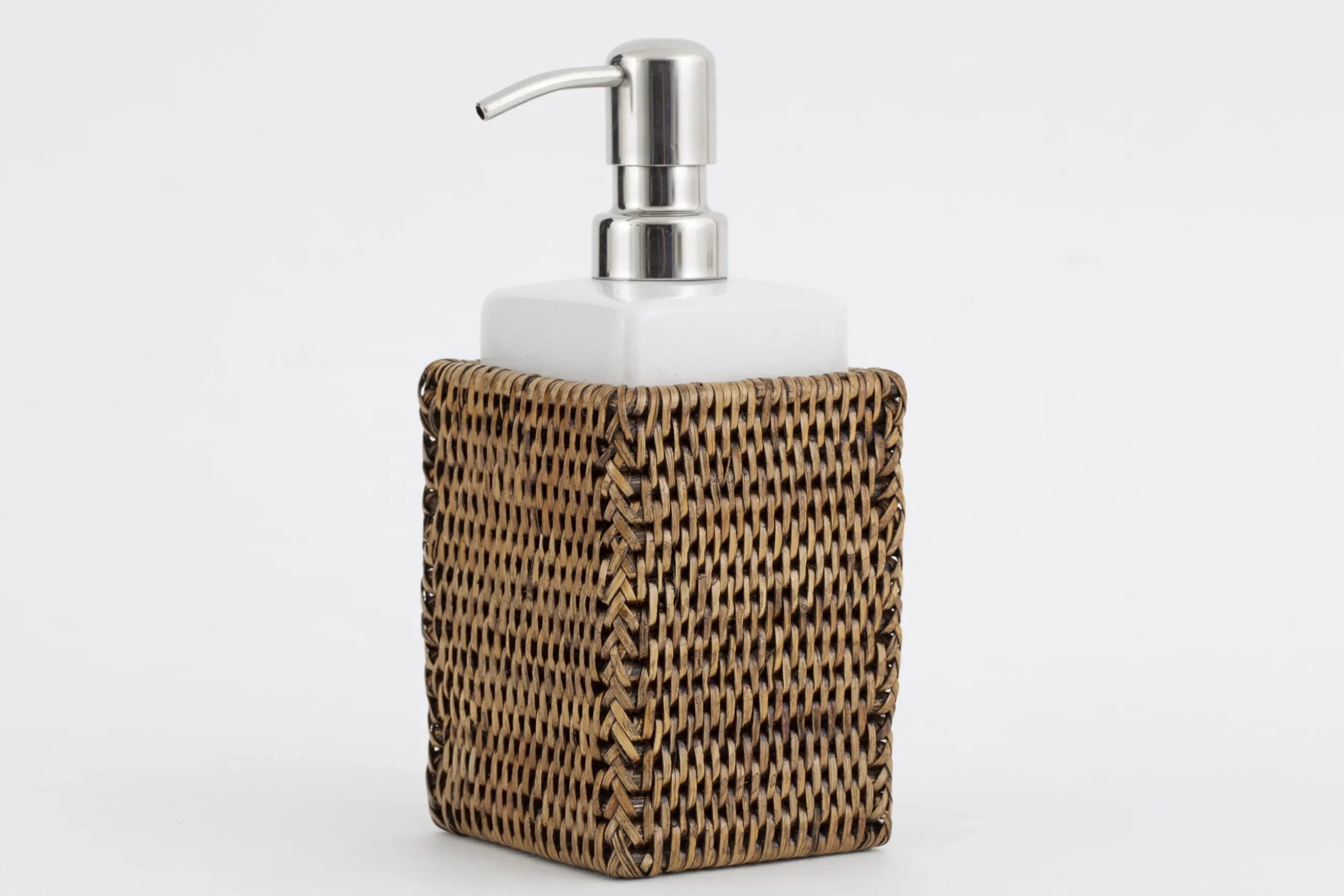 Togo, Hand Pump, Reed