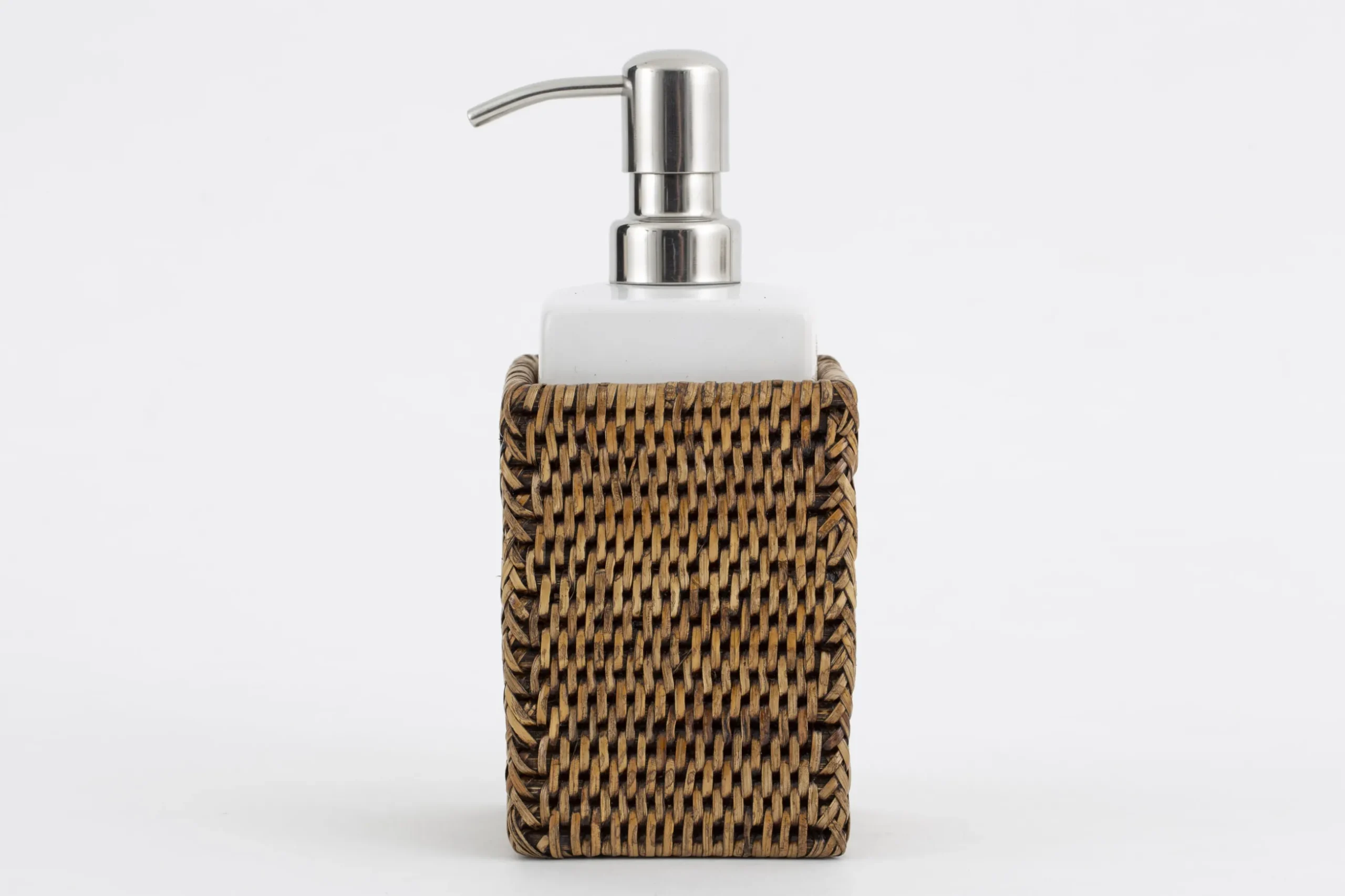 Togo, Hand Pump, Reed