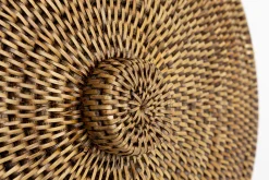 Togo, Linen Basket, With Linen Bag, Reed