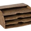 Togo, Magazine Rack, Reed