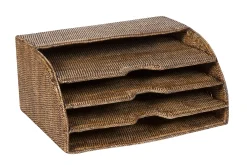 Togo, Magazine Rack, Reed