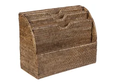 Togo, Magazine Rack, Reed