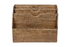 Togo, Magazine Rack, Reed