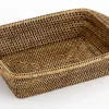 Togo, Oven Dish Holder, Reed, L